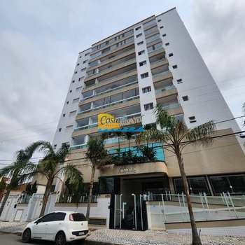 Apartamento em Praia Grande, bairro Guilhermina