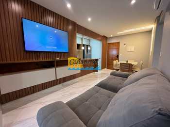 Apartamento, código 5131839 em Praia Grande, bairro Guilhermina