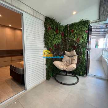Apartamento em Praia Grande, bairro Guilhermina