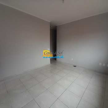 Casa em Praia Grande, bairro Sítio do Campo