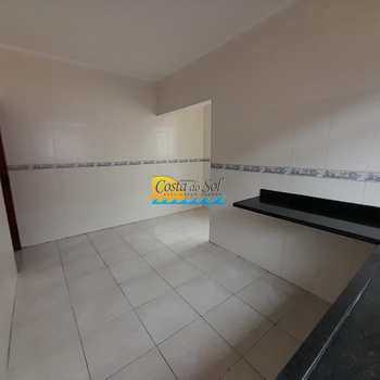 Casa em Praia Grande, bairro Sítio do Campo
