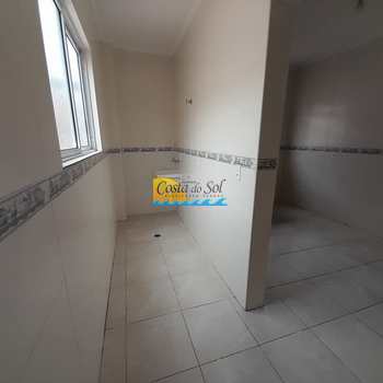 Casa em Praia Grande, bairro Sítio do Campo