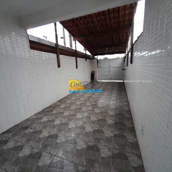 Casa em Praia Grande, bairro Sítio do Campo