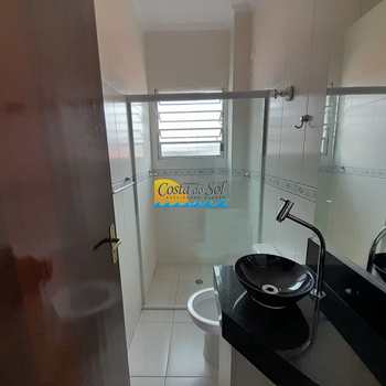 Casa em Praia Grande, bairro Sítio do Campo