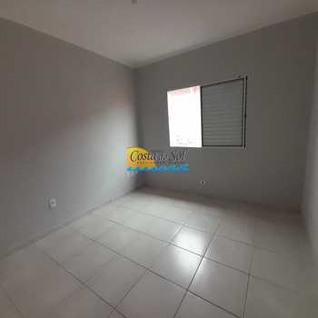 Casa em Praia Grande, bairro Sítio do Campo