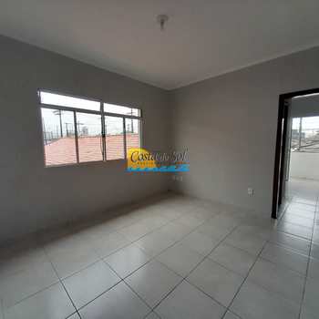 Casa em Praia Grande, bairro Sítio do Campo