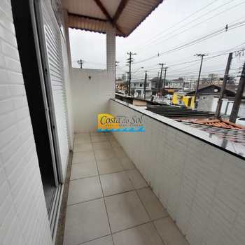 Casa em Praia Grande, bairro Sítio do Campo