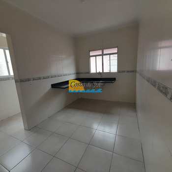 Casa em Praia Grande, bairro Sítio do Campo