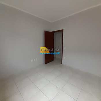 Casa em Praia Grande, bairro Sítio do Campo