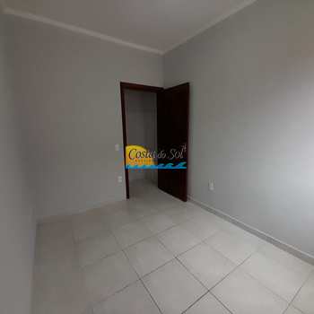 Casa em Praia Grande, bairro Sítio do Campo