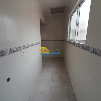 Casa em Praia Grande, bairro Sítio do Campo