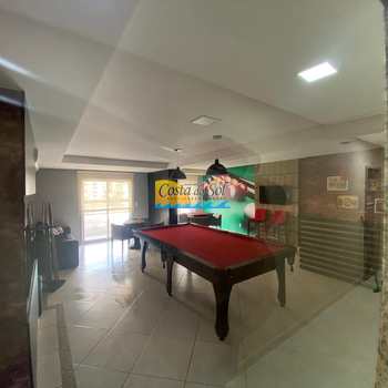 Apartamento em Praia Grande, bairro Ocian