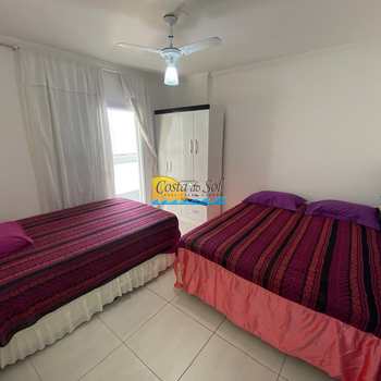 Apartamento em Praia Grande, bairro Ocian