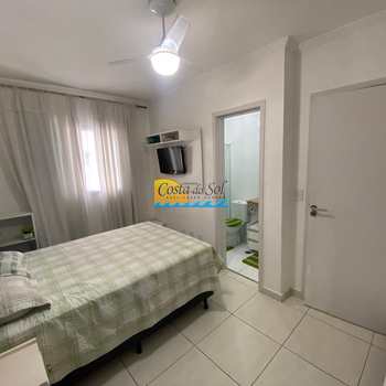 Apartamento em Praia Grande, bairro Ocian