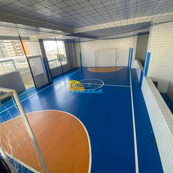 Apartamento em Praia Grande, bairro Ocian