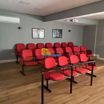 Apartamento em Praia Grande, bairro Ocian