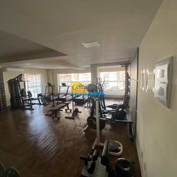 Apartamento em Praia Grande, bairro Ocian