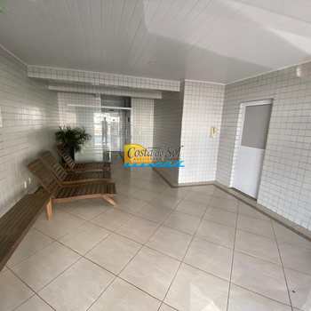 Apartamento em Praia Grande, bairro Ocian