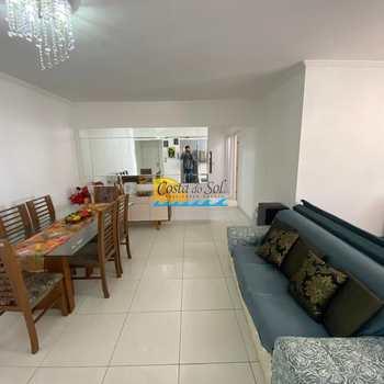 Apartamento em Praia Grande, bairro Ocian