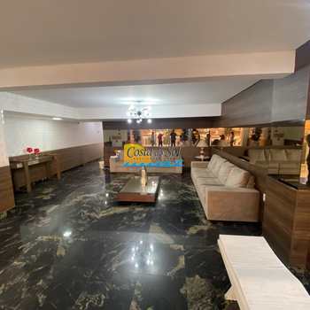 Apartamento em Praia Grande, bairro Ocian