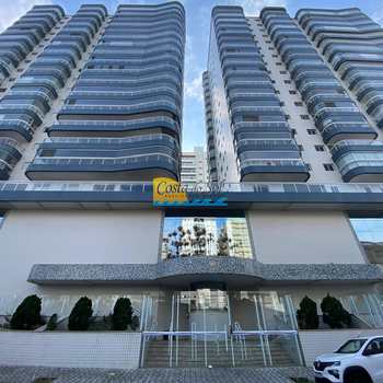 Apartamento em Praia Grande, bairro Ocian