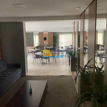 Apartamento em Praia Grande, bairro Ocian