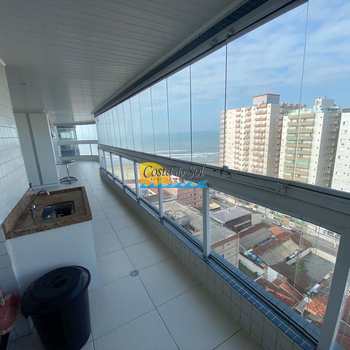 Apartamento em Praia Grande, bairro Ocian