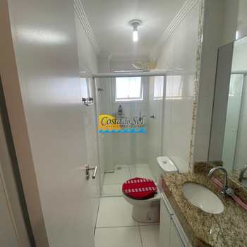 Apartamento em Praia Grande, bairro Ocian