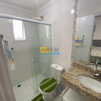 Apartamento em Praia Grande, bairro Ocian