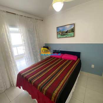 Apartamento em Praia Grande, bairro Ocian