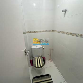 Apartamento em Praia Grande, bairro Ocian