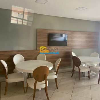 Apartamento em Praia Grande, bairro Ocian