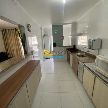 Apartamento em Praia Grande, bairro Ocian