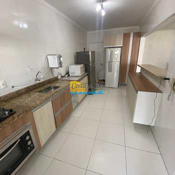 Apartamento em Praia Grande, bairro Ocian
