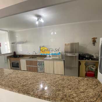 Apartamento em Praia Grande, bairro Ocian