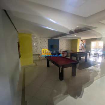 Apartamento em Praia Grande, bairro Ocian