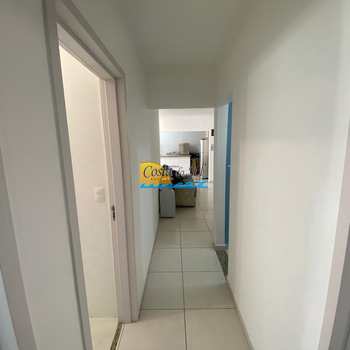 Apartamento em Praia Grande, bairro Ocian
