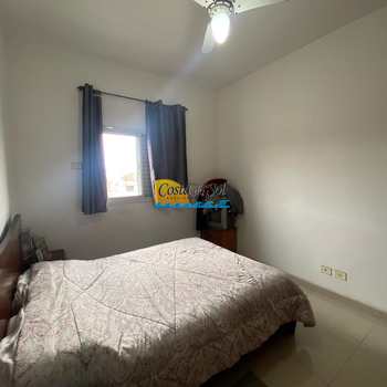 Sobrado em Praia Grande, bairro Sítio do Campo