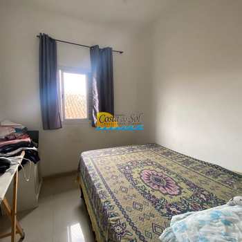 Sobrado em Praia Grande, bairro Sítio do Campo