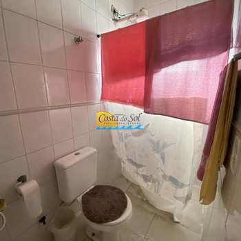 Sobrado em Praia Grande, bairro Sítio do Campo