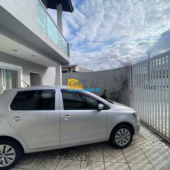 Sobrado em Praia Grande, bairro Sítio do Campo