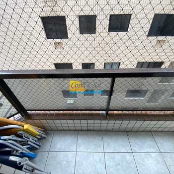 Apartamento em Praia Grande, bairro Guilhermina