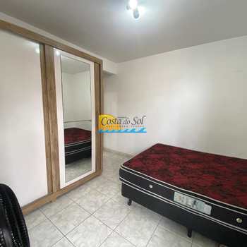 Apartamento em Praia Grande, bairro Guilhermina