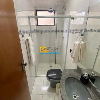 Apartamento em Praia Grande, bairro Guilhermina