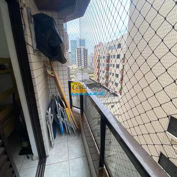 Apartamento em Praia Grande, bairro Guilhermina