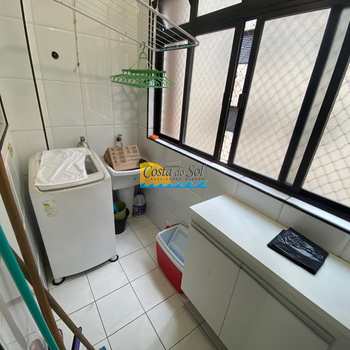 Apartamento em Praia Grande, bairro Guilhermina