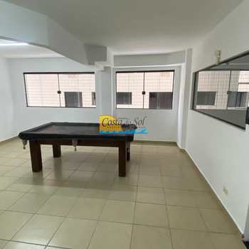 Apartamento em Praia Grande, bairro Guilhermina