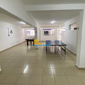 Apartamento em Praia Grande, bairro Guilhermina
