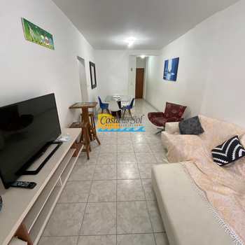 Apartamento em Praia Grande, bairro Guilhermina