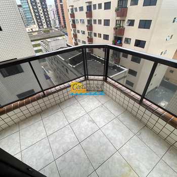 Apartamento em Praia Grande, bairro Guilhermina